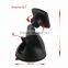 2015 Hot selling Silicon Magnet suction cup Phone Mount car phone holder