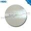 1050 1060 6061 3003 aluminum circle plate/aluminum sheet circle