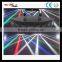 Most Popular KTV Bar Stage Lighting LED White / Full Color Eight Eyes Light