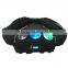  Express RGBW 4in 1 Beam Effect 9 Eyes LED Spider Beam Moving Head Light LED Lighting