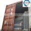 Safeguard Basketball Galvanized Chain Link Fence Netting