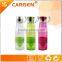 Bpa free tritan fruit lemon squeezer water bottle
