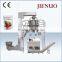 High speed zipper bag food grain packing machine