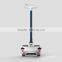 10 Inch 4-6 Hrs Charging Time 150KG Load Capacity 15K/h Folding Handlebar Self Balance Scooter