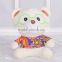 2016 Wholesale Very Cheap Mini Plush Toy Child Small Bear Toy