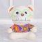 China Cheap OEM Soft Toys Wholesale Kids Toys Sleeping Teddy Bear Toy