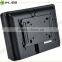 Hot Selling Protable WiFi Finger Print Time Clock Biometrics GSM