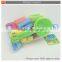 Intelligent sand alphabet molds toy beach toy for kids