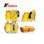 Kntech special service telephone set Robust aluminium alloy sos emergency telephone KNSP-01 waterproof telephone