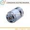 Micro dc motor low power 12v dc motor rs-775 motors