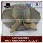 New Fashion Funny Lady Wide Brim Earflap Hat