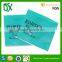 high demands product PVC/PET nail polish bottle labels from china supplier