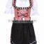 Drindl Custom Design Trachten Oktoberfest Bavarian Traditional Dirndl For Women
