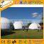 dome inflatable shell tent good quality F4028A