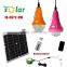 Portable solar power emergency light.solar led emergency light used in Africa products
