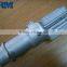 CNC machined precision casting aluminum part
