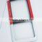 In Mold Forming (IMF) In Mold Decoration (IMD) phone housing