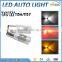 1156 1157 BA15S BA15d P21W 30W LED Car Bulb Auto Lamp Turning Reverse Back Up Head/Tail/ Rear Signal Light 12V-24V