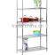 RH-HZM53-15020 Bright Chrome Wire Shelf