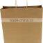 Wholesale handmade packaging kraft paper bag shopping paper bag