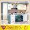 melamine kitchen cabinet ,island kitchen cabinet