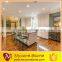 Custom cutting modular sale granite countertop slabs