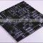 Hand painted crystal glass mosaic tile of indoor(PMGA072)