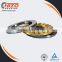 china supplier steel balls single row 2rs P0 P6 P5 P4 P2 thrust ball bearing for forklifts
