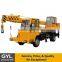 Best Choice 5.5 Ton truck crane,Cheap mobile crane