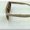 Trade Assurance 2015 100% Natural Wholesale Handmade Retro Fashion Wooden Sunglasses