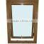 Good Quality Side Opening Window Aluminium Profile, Casement/swing Window