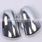 For Suzuki Vitara Escudo 2015 2016 2017 Chrome Car Side Mirrors Cover Trim 2pcs