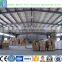 Prefab light steel frame warehouse