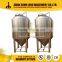 CE cerficated microbrewery system for beer project semi automatic 7 bbl brewery equipment turn key beer brewing service