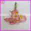mini real touch PU calla lilies wholesale