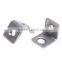 Manufacture progressive heat treatment metal stamping part sus shrapnel
