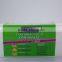 500ML RECT. TAKEAWAY FOOD CONTAINERS