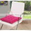 super soft cushion/ chair cushion for home textile