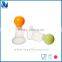 OEM Food Grade Manual Silicone Breast Pump With FDA Certification