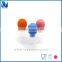 OEM Food Grade Manual Silicone Breast Pump With FDA Certification