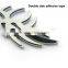 Factory sale customized fish car emblem logo tag