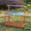 Nice Quality New Design Outdoor Potting Table Leg