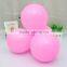 China Wholesale Natural Latex Balloons Helium for Promotion