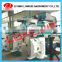 CE approved ring die poultry feed pellet mill