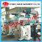 CE approved animal feed pellet press making machine