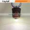 Portable hanging battery powered camping led lantern usb rechargeable