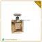 Shenzhen Manufacture Custom High Quality Labels For Perfume Bottle