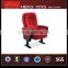 Top grade new style factory theatre folding chairs mold