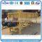 Wood Veneer Peeling Machine CE Certification