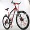 made in china factory 26inch chinese aluminum alloy bicycle mountain bike for sale